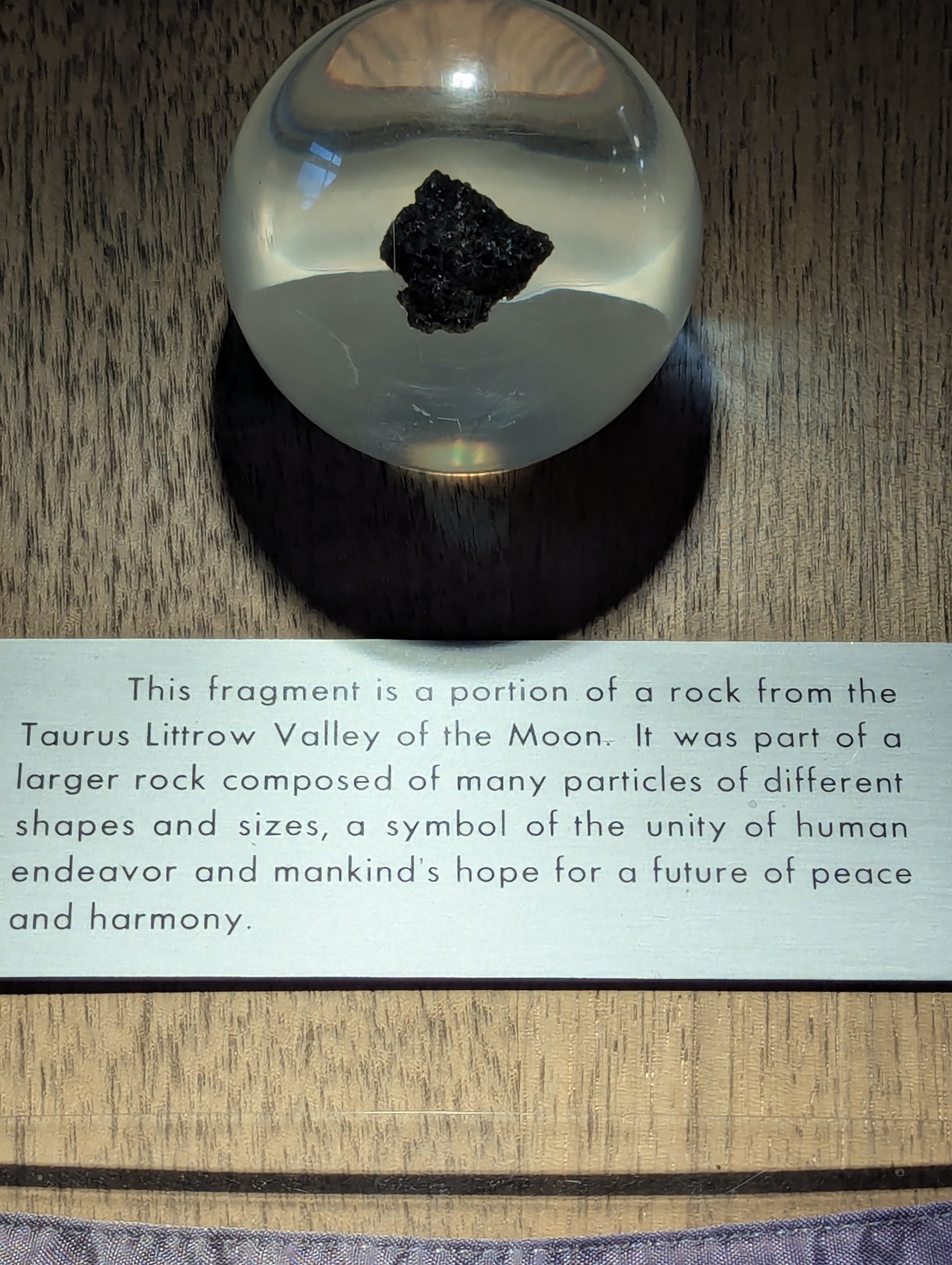 Colorado School of Mines, Geology Museum